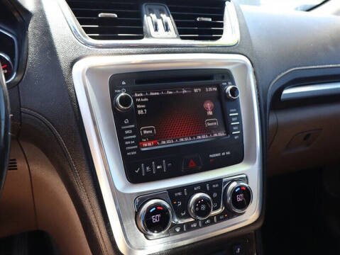 2015 GMC Acadia SLT-2