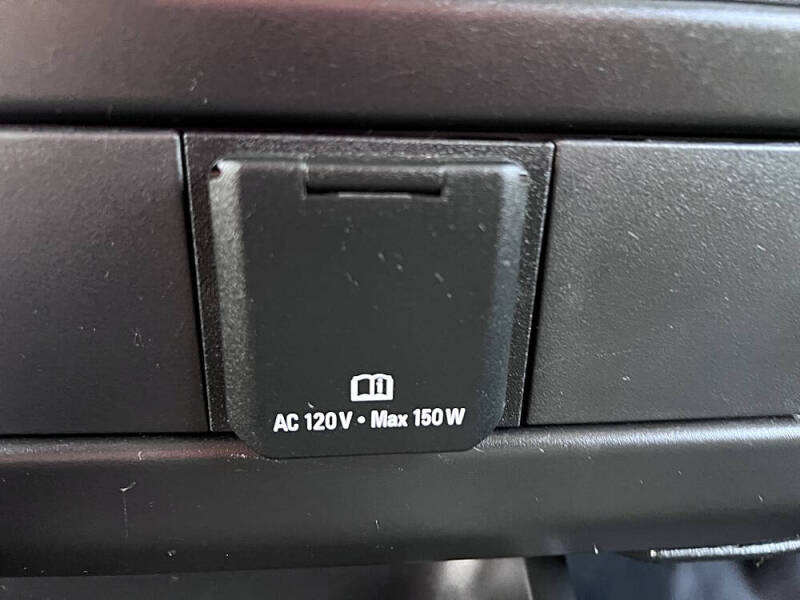 2019 GMC Savana 2500