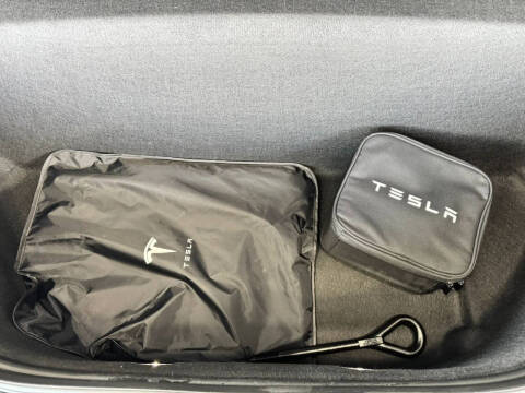 2017 Tesla Model X