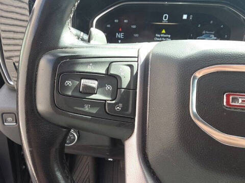 2022 GMC Sierra 1500