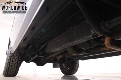 1997 Land Rover Range Rover