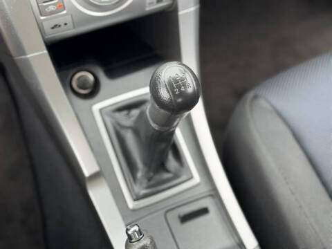 2010 Scion tC