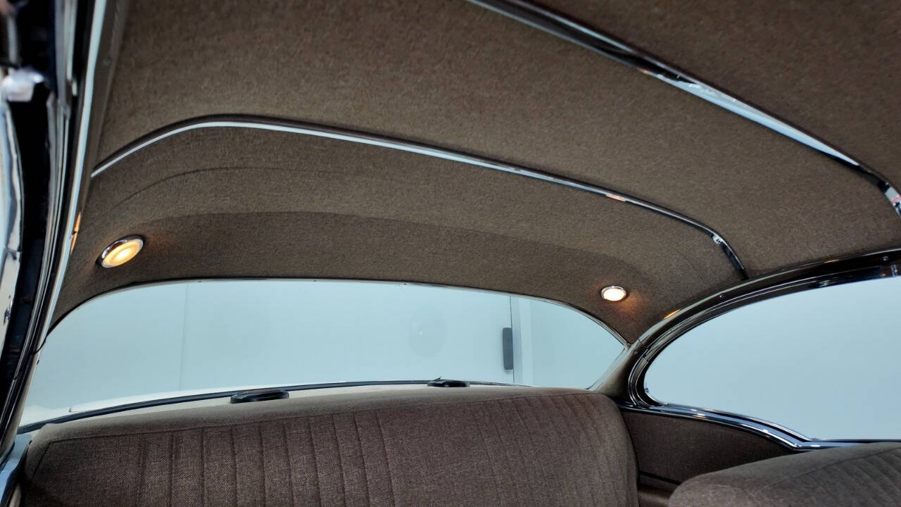 1955 Chevrolet Bel Air 108