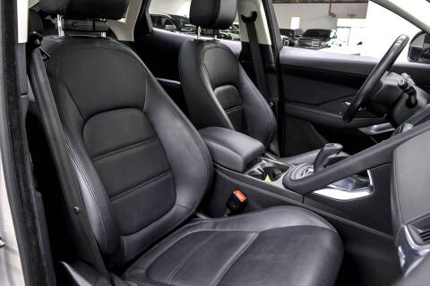 2020 Jaguar E-PACE P250