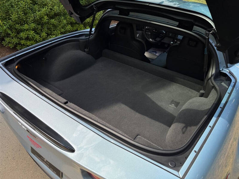 2012 Chevrolet Corvette Z06