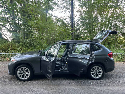 2014 BMW X1 xDrive28i