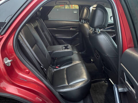 2020 Mazda CX-30 Select