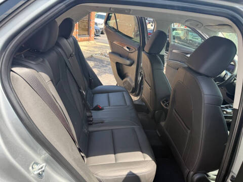 2024 Buick Envision Preferred