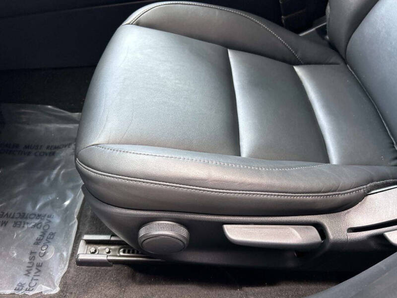 2023 Mazda CX-30 2.5 S Select