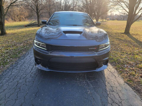2019 Dodge Charger GT