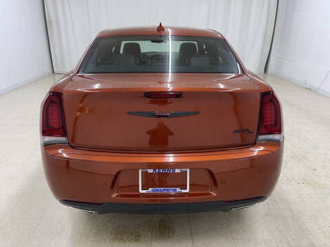 2021 Chrysler 300 S V6