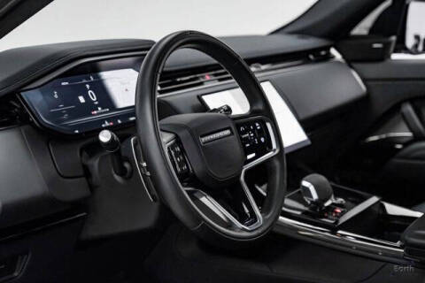 2024 Land Rover Range Rover Sport P360 SE