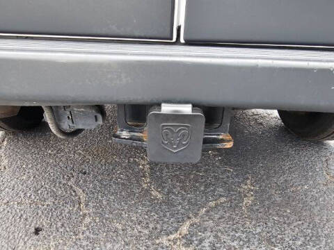 2018 RAM ProMaster 1500 136 WB