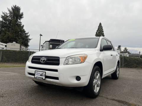 2006 Toyota RAV4