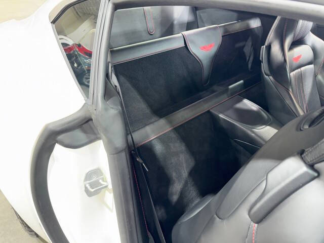 2019 Aston Martin Vantage