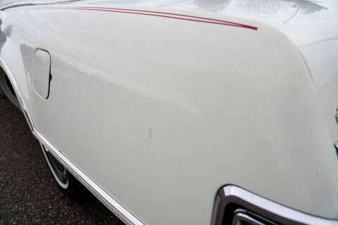 1976 Lincoln Continental