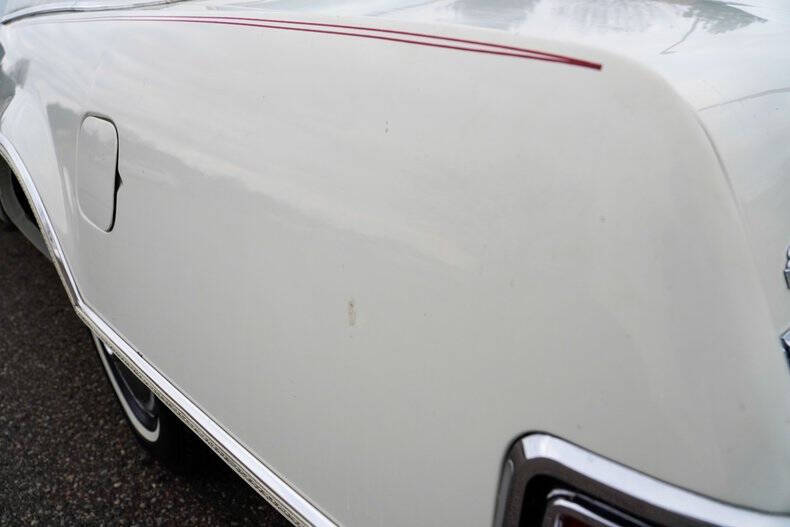 1976 Lincoln Continental