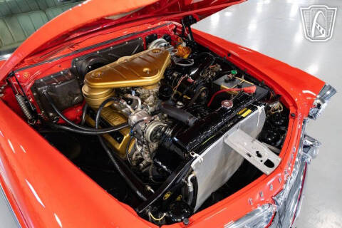 1955 Chrysler 300