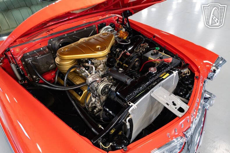1955 Chrysler 300