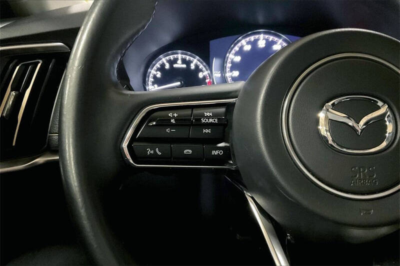 2024 Mazda CX-90 3.3 Turbo Preferred Plus