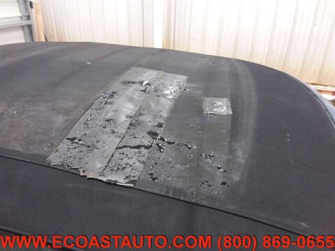 2007 Chrysler PT Cruiser