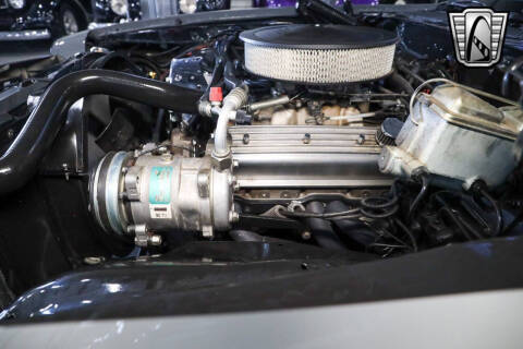 1976 Chevrolet Camaro