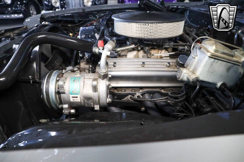 1976 Chevrolet Camaro