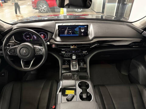 2023 Acura MDX SH-AWD w/Tech