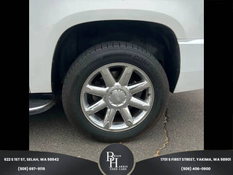 2014 GMC Yukon XL Denali