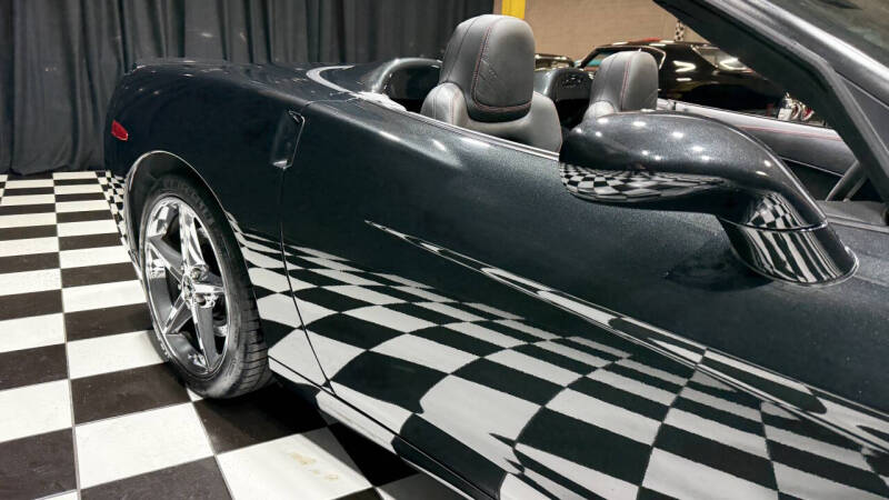 2012 Chevrolet Corvette