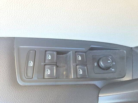 2023 Volkswagen Tiguan S