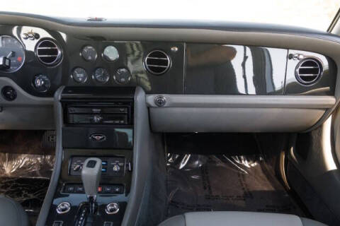 1996 Bentley Turbo R