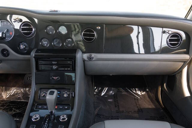 1996 Bentley Turbo R