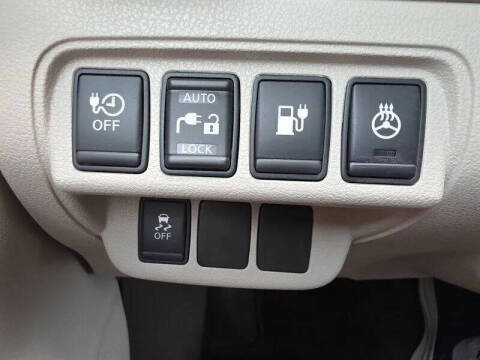 2013 Nissan LEAF