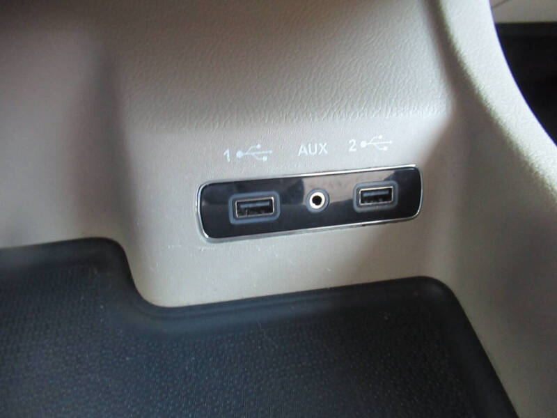 2018 Dodge Durango