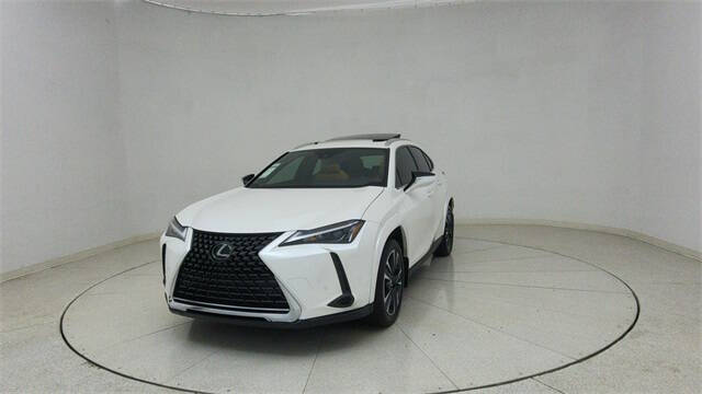 2023 Lexus UX 250h Premium