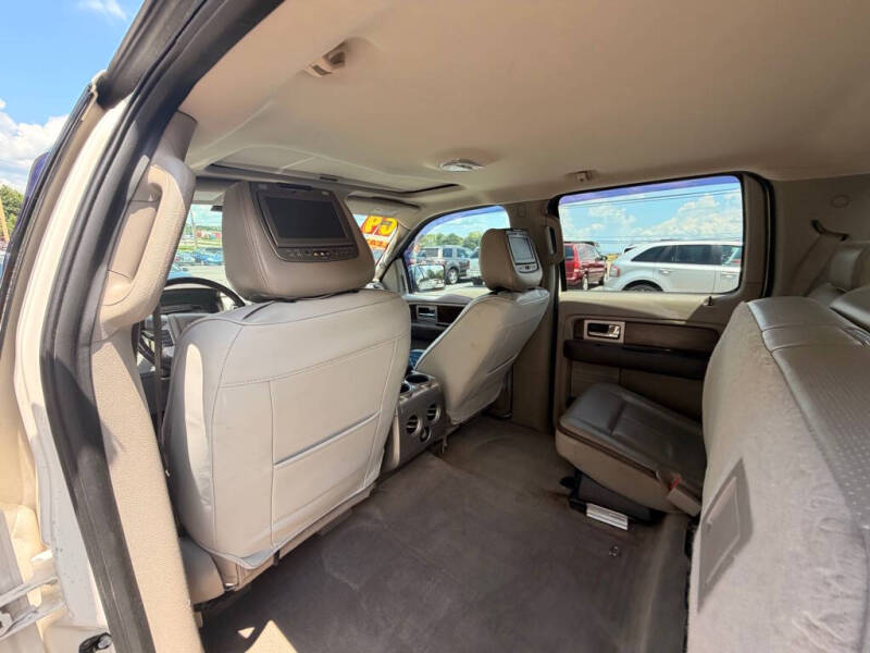 2009 Ford F-150