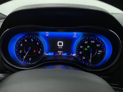 2021 Chrysler 300 S V6