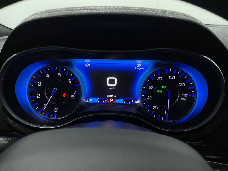 2021 Chrysler 300 S V6