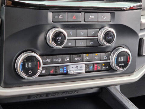 2024 Ford Expedition MAX XLT