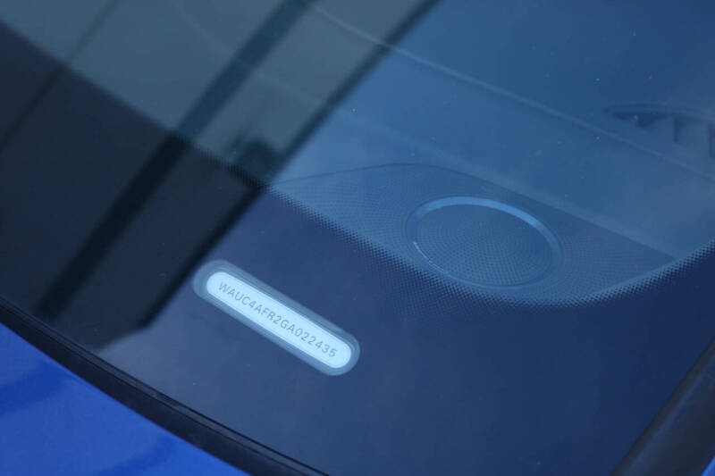 2016 Audi S5 3.0T quattro Premium Plus