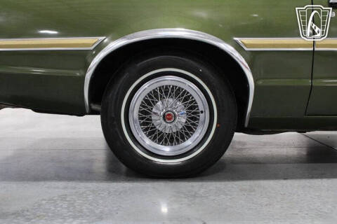 1976 Ford Torino