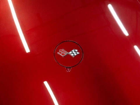 1969 Chevrolet Corvette