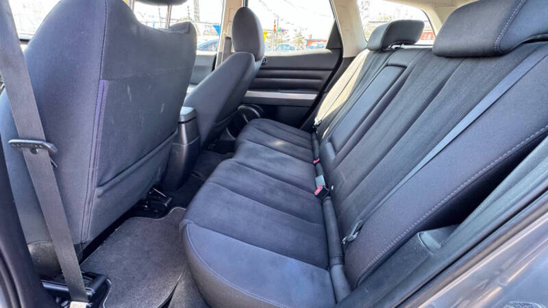 2011 Mazda CX-7 i SV