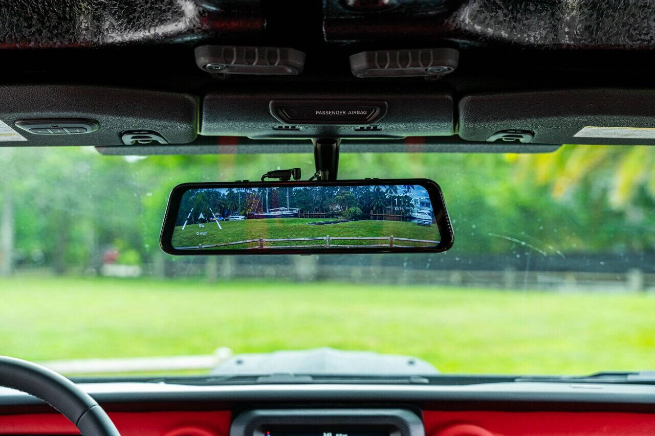 2023 JEEP Gladiator Pickup - $164,999