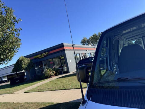 2002 Ford E-Series E-250