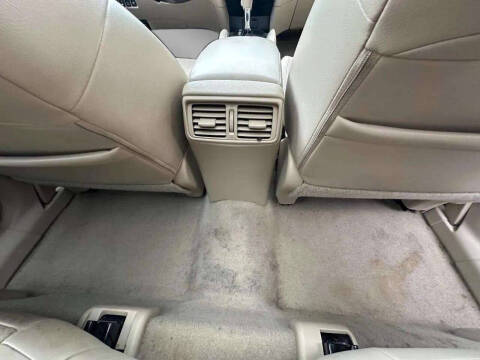 2014 Nissan Rogue SL