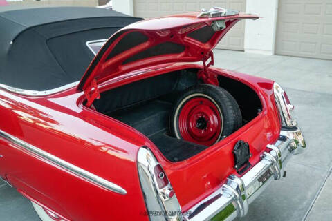 1953 Mercury Monterey