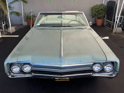 1965 Oldsmobile Eighty-Eight