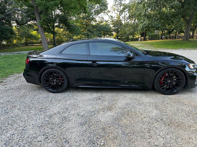 2021 Audi RS 5 2.9T quattro